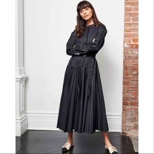 La Ligne Stephanie dress